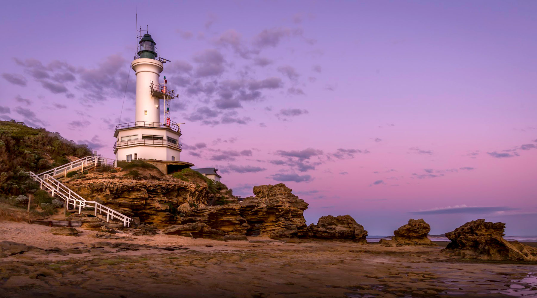 Lighthouse collective deals point lonsdale