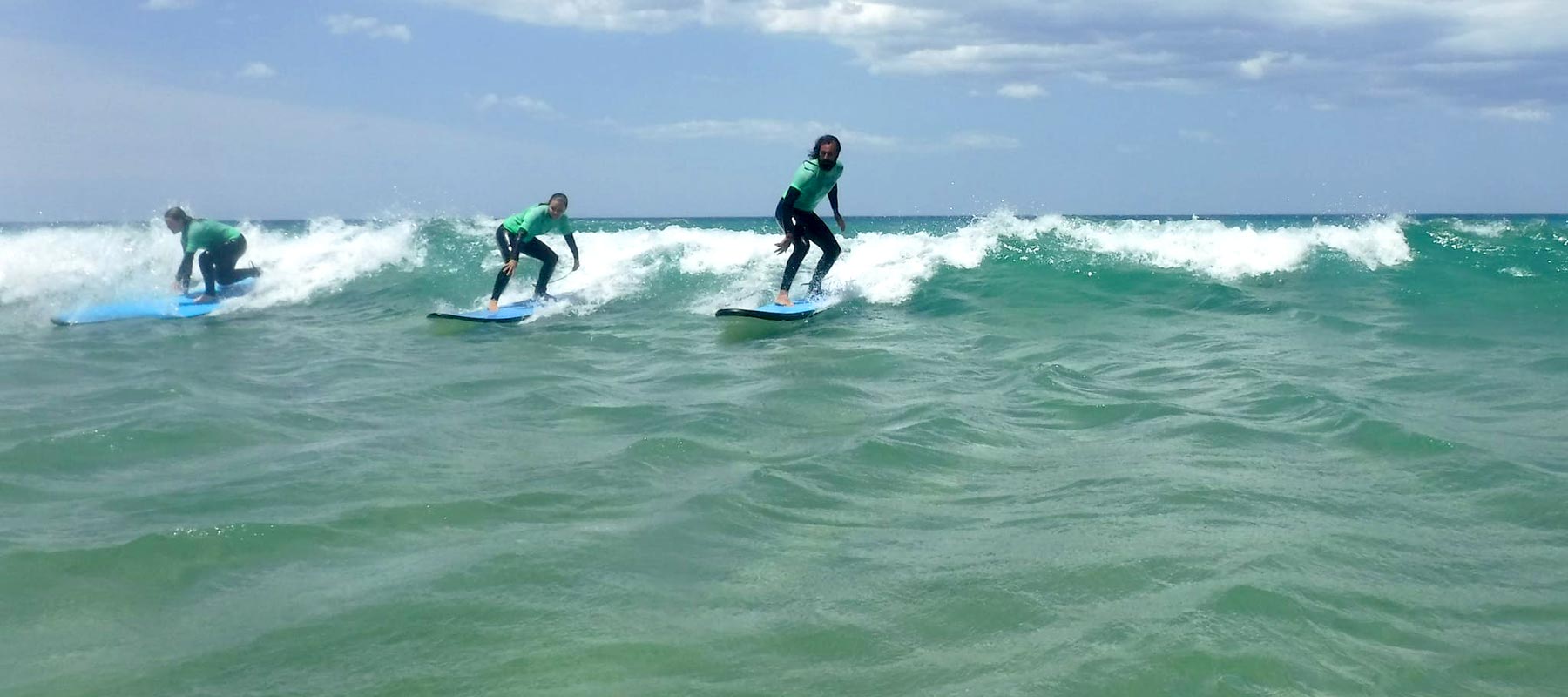 Point lonsdale deals surf lessons