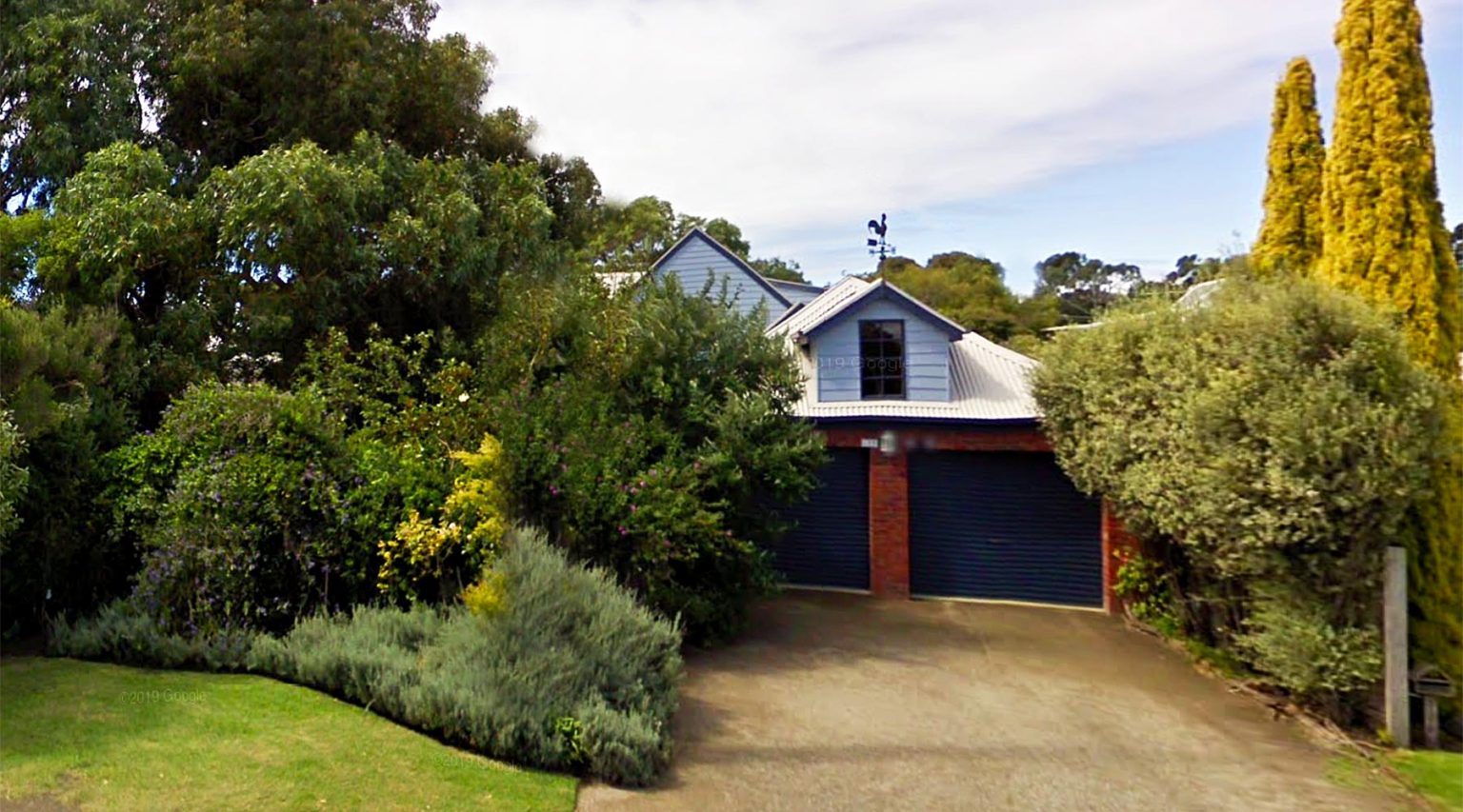 Roseneath Villa Bed and Breakfast | Point Lonsdale Victoria